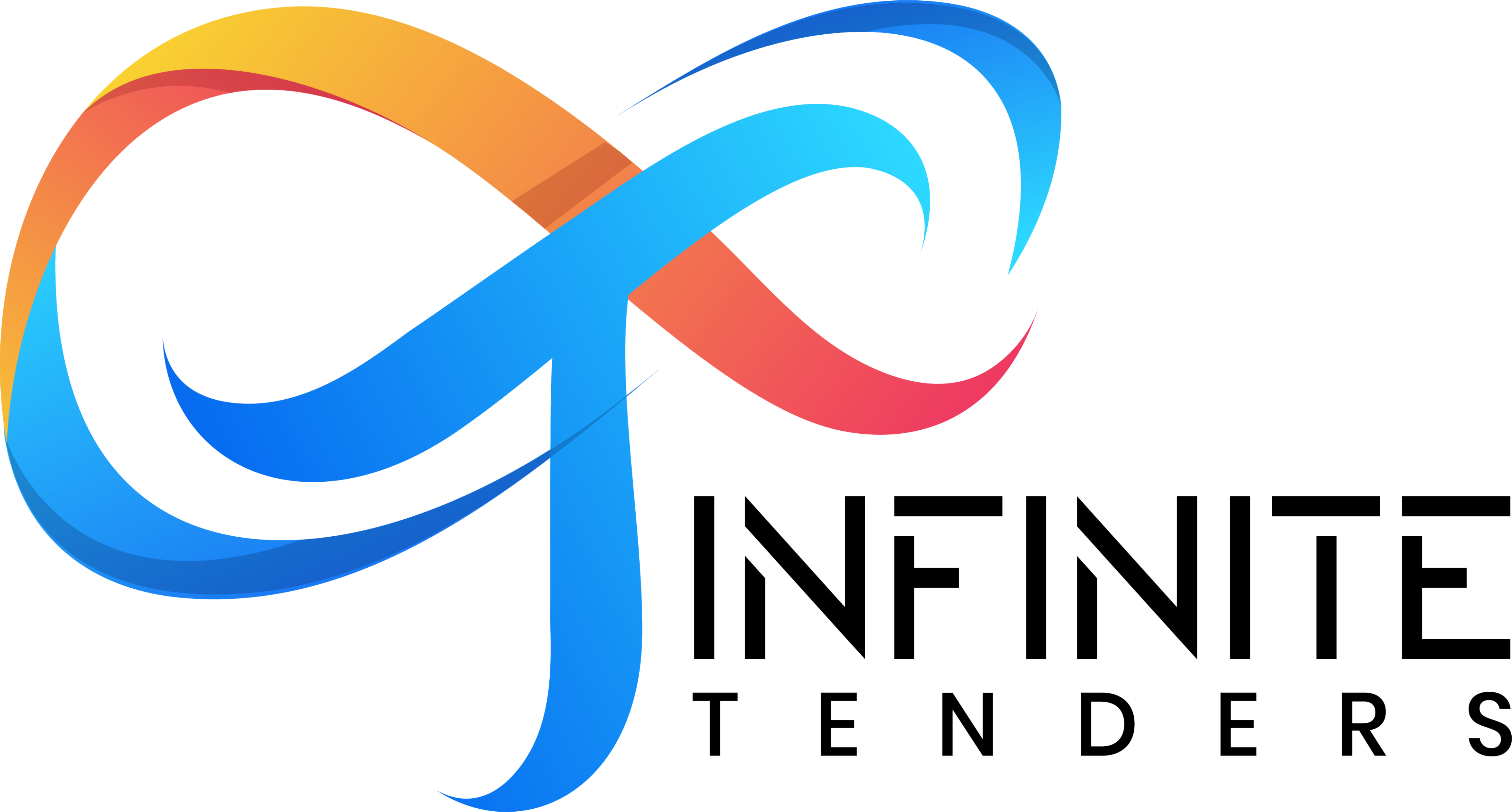 Infinite Tenders logo