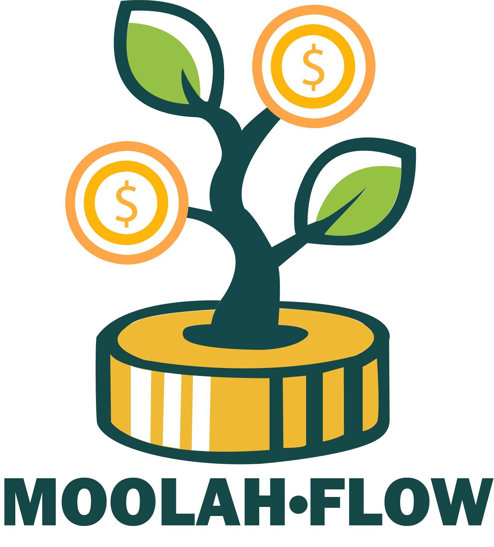 MoolahFlow logo